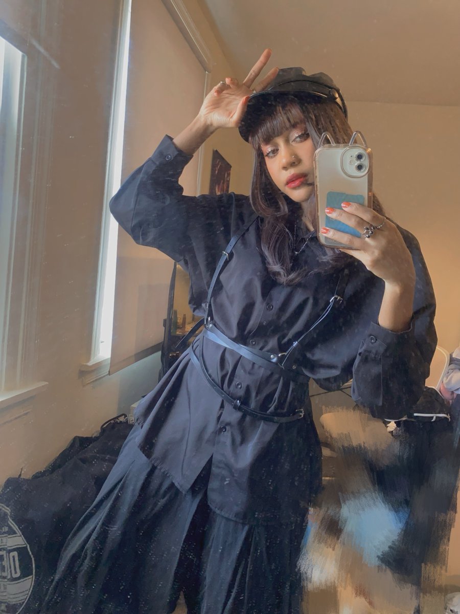 happy Juneteenth y’all!!! nbs show some support send a black person some $$$ today!! (rts appreciated! Could really use the help rn for this week after paying my bills and moving costs 🤧 !) 

$holycheee
PayPal.me/starishren