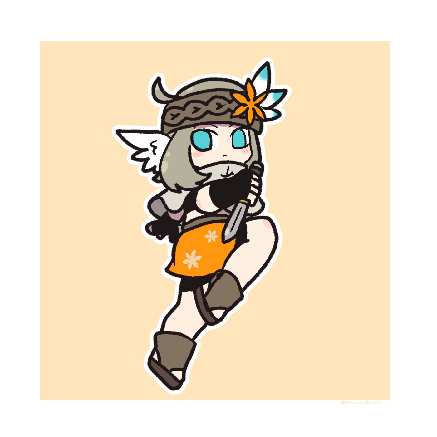 ねここ。✧°*🐠 (@nkk_rist) / X