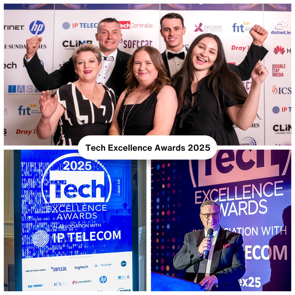 Esri Ireland (@esriireland) on Twitter photo We're proud to have been jointly nominated for the Digitising Galway's Graveyard Heritage Project in the #PublicSector Project of the Year category at the Tech Excellence Awards. Congratulations to all the nominees on their outstanding work!👏#TechEx25 <a href="/GalwayCoCo/">Galway County Council</a> @TechCentral_ie We're proud to have been jointly nominated for the Digitising Galway's Graveyard Heritage Project in the #PublicSector Project of the Year category at the Tech Excellence Awards. Congratulations to all the nominees on their outstanding work!👏#TechEx25 <a href="/GalwayCoCo/">Galway County Council</a> @TechCentral_ie