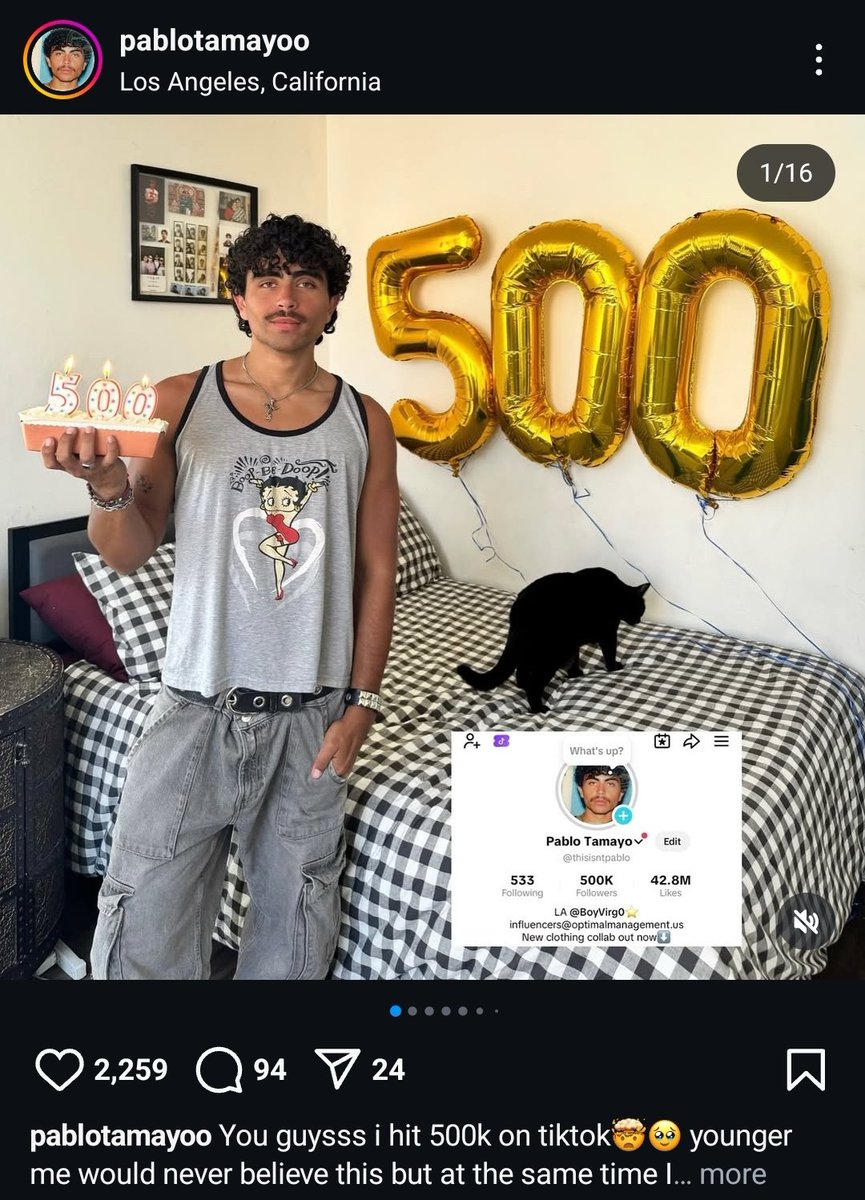 everyone say thank u <a href="/DojaCat/">DOJA CAT</a>