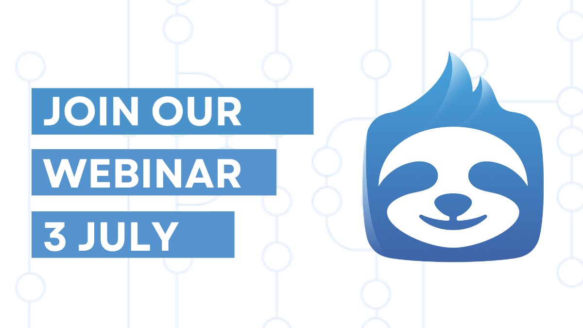 diversion_hq's tweet image. New to CI? it doesn’t have to be complicated 😵💫
join our free webinar to learn how to:
- integrate Diversion with Jenkins
- set up automated deployments
- build clean, reliable workflows
📅 July 3 | ⏰ 6PM CEST
Join us here: events.zoom.us/ev/AontICTtcsi…