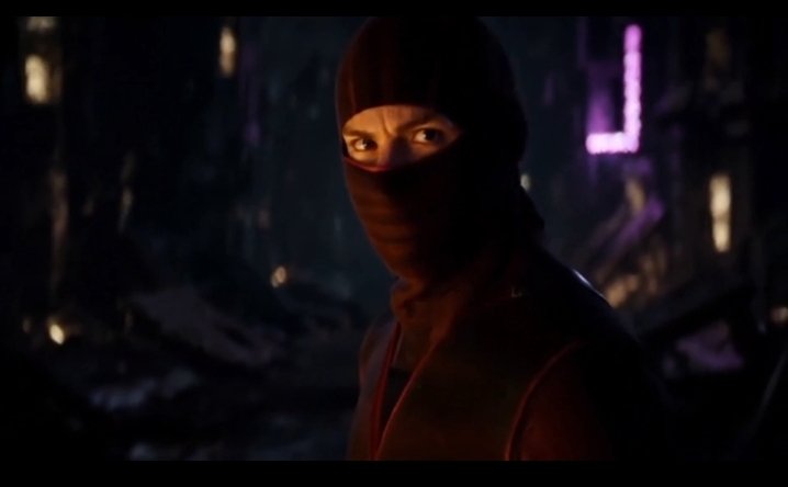 The Official trailer by <a href="/Nftfightersgame/">NFTFIGHTERS</a> is out now!! The characters are insane!

On the other hand <a href="/FluffelBullz/">Fluffel Bullz</a> is launching  $FLUF within 2 weeks.

Are you not entertained?