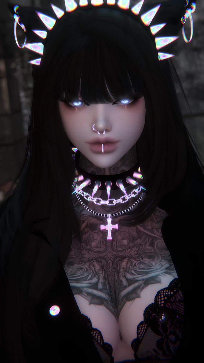 jeshikaffxiv's tweet image. It's been a while since I used these eyes, I'm remembering why I liked them so much 👀
#GPOSER #GPOSERS #miqote #chocolatpraline #angellesquemods #hanzodrip