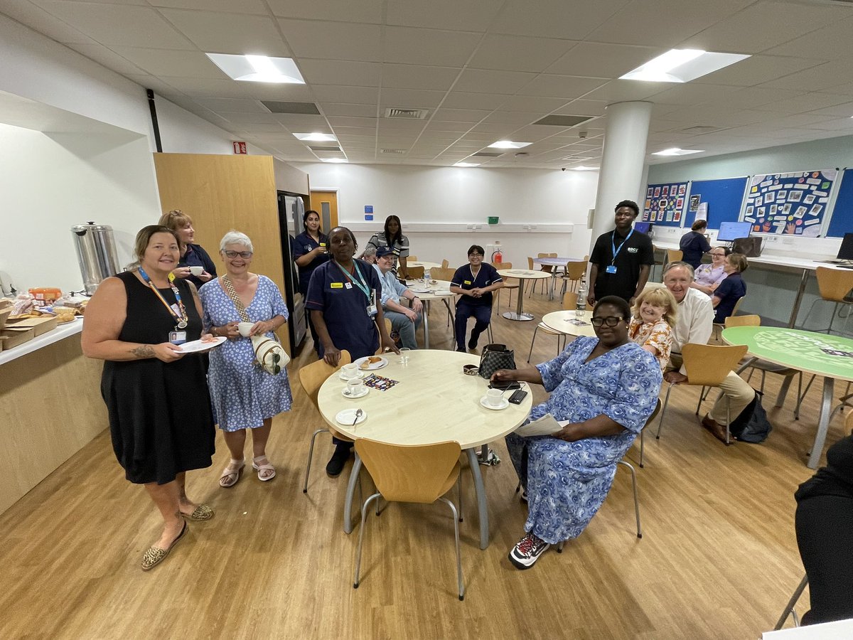 BHRUT Learning Disability & Autism Team tweet media