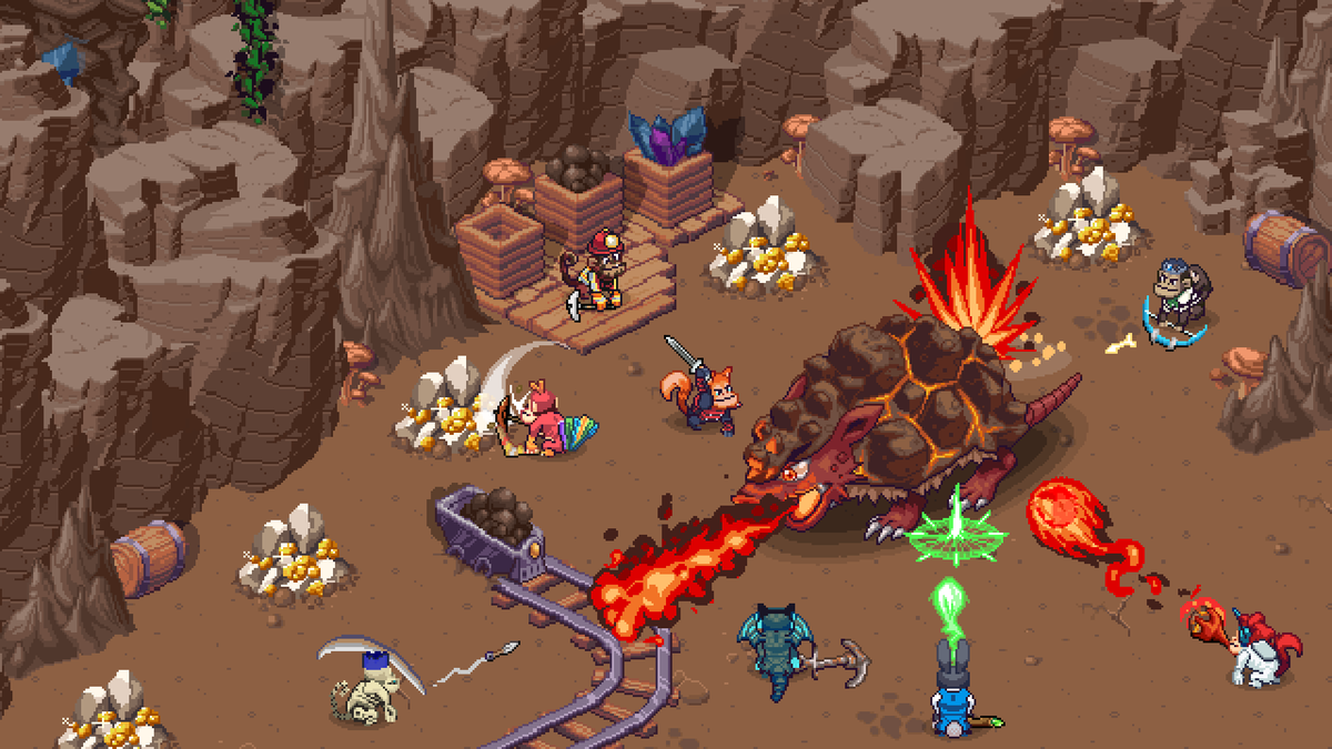 Bitmates tweet media