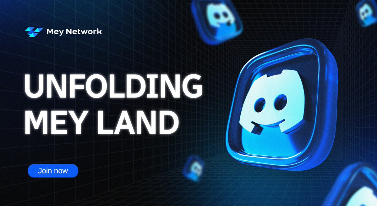 $730 trillion real estate market.  

and we are on a mission to tokenise it all.   

prepare for the first property NFT sale coming soon...  

comment 🏘️ if you want WL (hint: Mey Land)  

more details: discord.gg/meynetwork