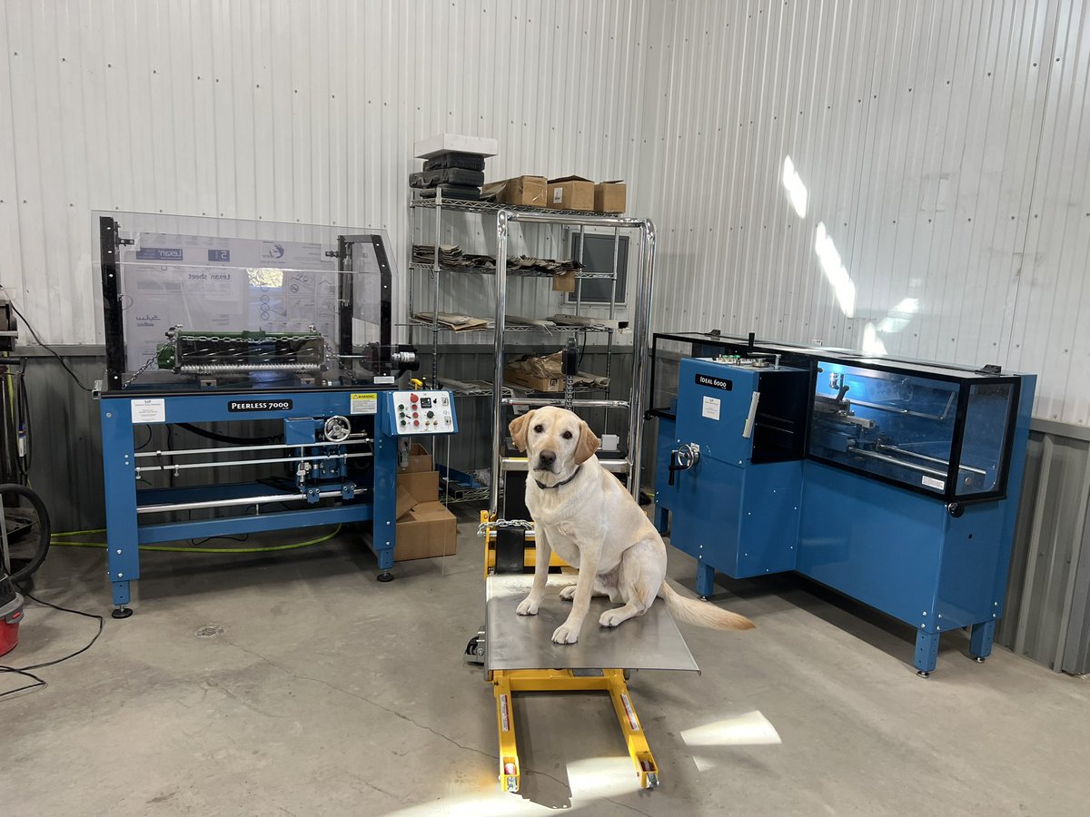 Brian Chasse (@brianchasse618) on Twitter photo Couldn’t be happier with the choice to get <a href="/SIPGrinders1902/">Simplex-Ideal-Peerless</a> in the shop. These things will show you everything that is wrong with your cutting units to the thousandth and keep you from guessing. They’re simple, precise and efficient, just ask Vern. Couldn’t be happier with the choice to get <a href="/SIPGrinders1902/">Simplex-Ideal-Peerless</a> in the shop. These things will show you everything that is wrong with your cutting units to the thousandth and keep you from guessing. They’re simple, precise and efficient, just ask Vern.