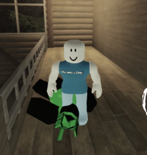 They call this a killer? I didn't even use 0.02% of my power....