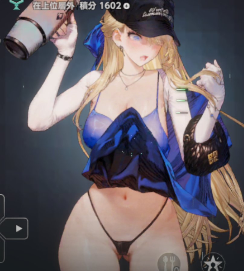 兄弟們，像 #BrownDust2 這種好遊戲

千萬不能沉啊！二週年支持起來啊！