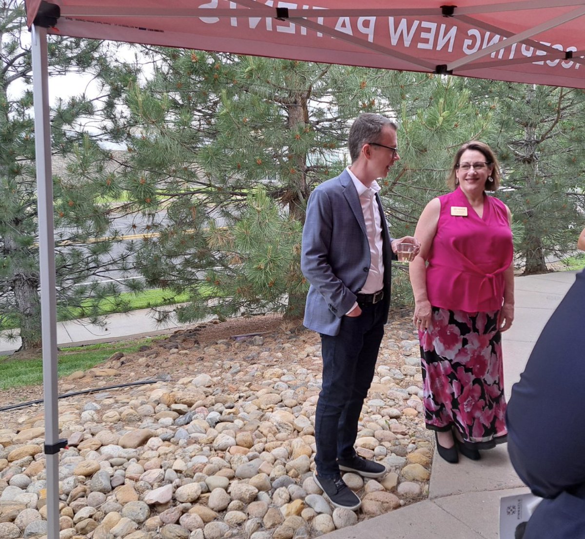 We were excited to welcome Pinnacle Advanced Primary Care to the South Metro community with the Grand Opening of their newest location, Pinnacle South Denver, on June 11th! Hope to see you at the next ribbon cutting to support new businesses shaping the future of our community.