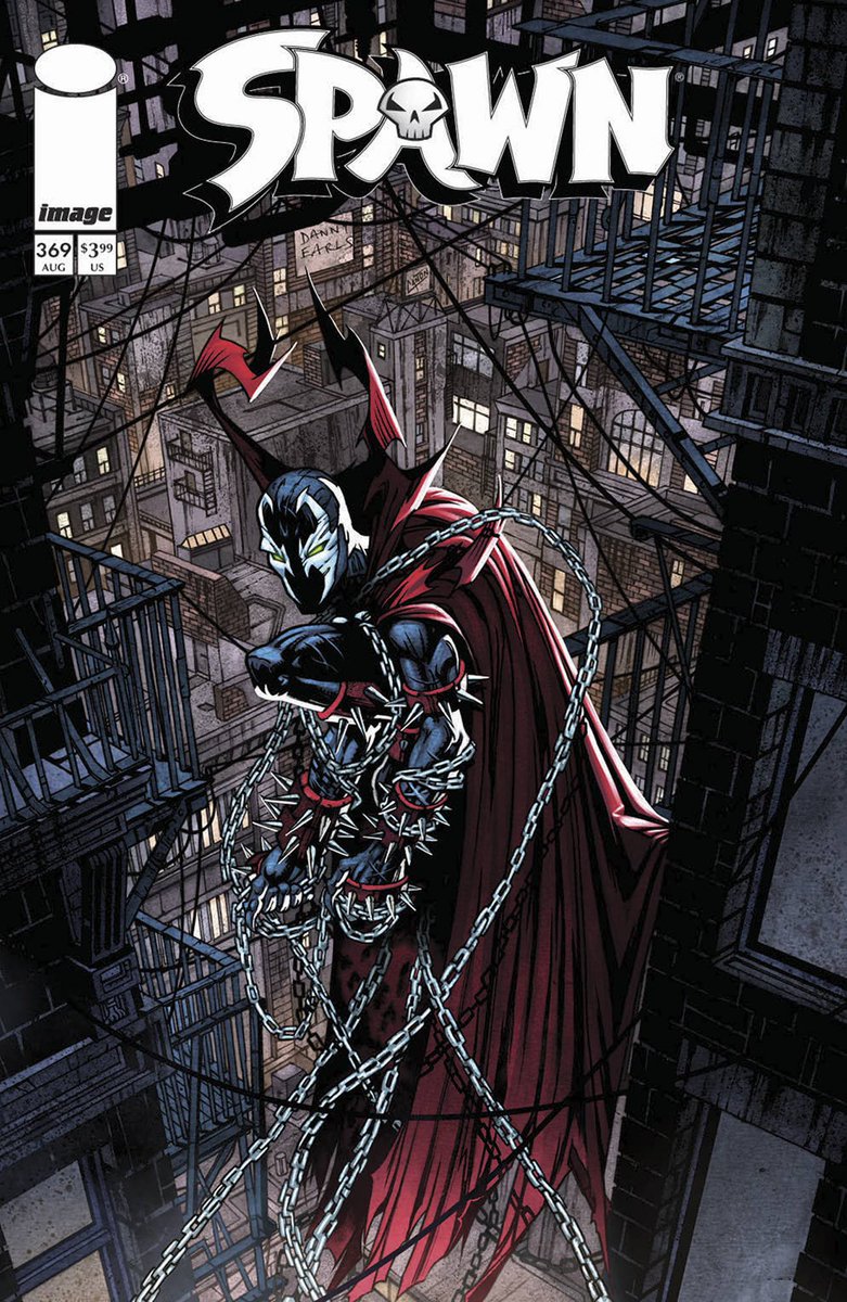Steve Canon (colorist) (@stevecanon_) on Twitter photo I got the opportunity to work with one of my favorite artists! The one and only <a href="/dannyearls16/">Danny Earls</a>
<a href="/McFarlaneComics/">McFarlane Comics Official</a> <a href="/ImageComics/">Image Comics</a> #spawn I got the opportunity to work with one of my favorite artists! The one and only <a href="/dannyearls16/">Danny Earls</a>
<a href="/McFarlaneComics/">McFarlane Comics Official</a> <a href="/ImageComics/">Image Comics</a> #spawn