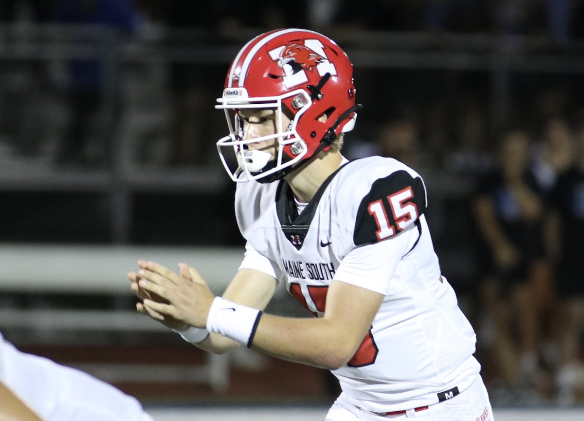 Timothy “EDGYTIM” OHalloran (@edgytim) on Twitter photo Brand New: The <a href="/HawksMaine/">Maine South Hawks Football</a> Maine South Hawks feature an elite level QB, another Kokosioulis and 7 starters back on defense. Is that enough? Newcomers to Watch/Returning Starters/Impact Players and much more here edgytim.rivals.com/news/2025-team… <a href="/jameson_purcell/">Jameson Purcell</a> <a href="/Nkokosioulis/">Nikokoko22</a> Brand New: The <a href="/HawksMaine/">Maine South Hawks Football</a> Maine South Hawks feature an elite level QB, another Kokosioulis and 7 starters back on defense. Is that enough? Newcomers to Watch/Returning Starters/Impact Players and much more here edgytim.rivals.com/news/2025-team… <a href="/jameson_purcell/">Jameson Purcell</a> <a href="/Nkokosioulis/">Nikokoko22</a>