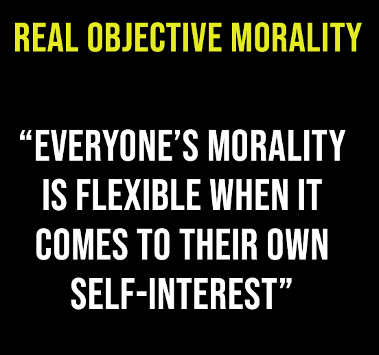 RaiderJOKER (@raiderj0ker) on Twitter photo REAL OBJECTIVE MORALITY
This of course, includes <a href="/darwintojesus/">Darwin to Jesus</a> the champion of lame "christian objective morality".
<a href="/Lilith_Atheist/">Lilith</a> <a href="/Maximumatheist/">Maximum atheist</a> <a href="/AtheistTakes/">Internet Atheists</a> <a href="/Freedom_man1234/">Godless Atheist 🇨🇦</a> @atheist REAL OBJECTIVE MORALITY
This of course, includes <a href="/darwintojesus/">Darwin to Jesus</a> the champion of lame "christian objective morality".
<a href="/Lilith_Atheist/">Lilith</a> <a href="/Maximumatheist/">Maximum atheist</a> <a href="/AtheistTakes/">Internet Atheists</a> <a href="/Freedom_man1234/">Godless Atheist 🇨🇦</a> @atheist