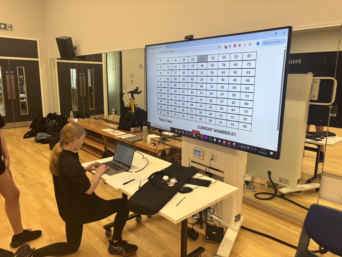 @PenkethHighPE tweet media