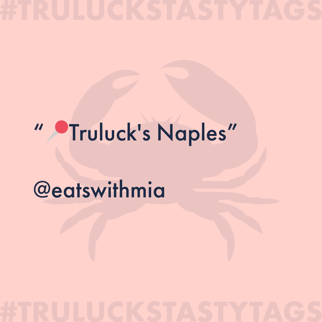 Our world-famous carrot cake rivals some of the best out there. Have you tried it? Use #TrulucksTastyTags and tag us in your photos for a chance to be featured. Photo by @ eatswithmia_. Learn more here: bit.ly/3lLv3i3. Indulge with us.