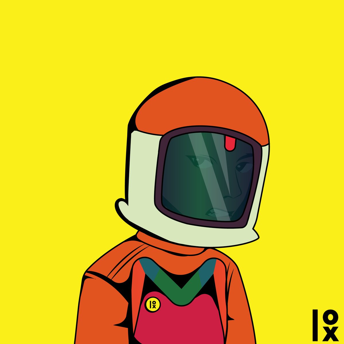 GM!

Art is done and we are currently working on getting the rarity ready for inscribing with the help from <a href="/luminexio/">Luminex</a>!  

<a href="/0xJerry543/">Jerry the Martian</a>, here is your honorary RAKU ZOKU!