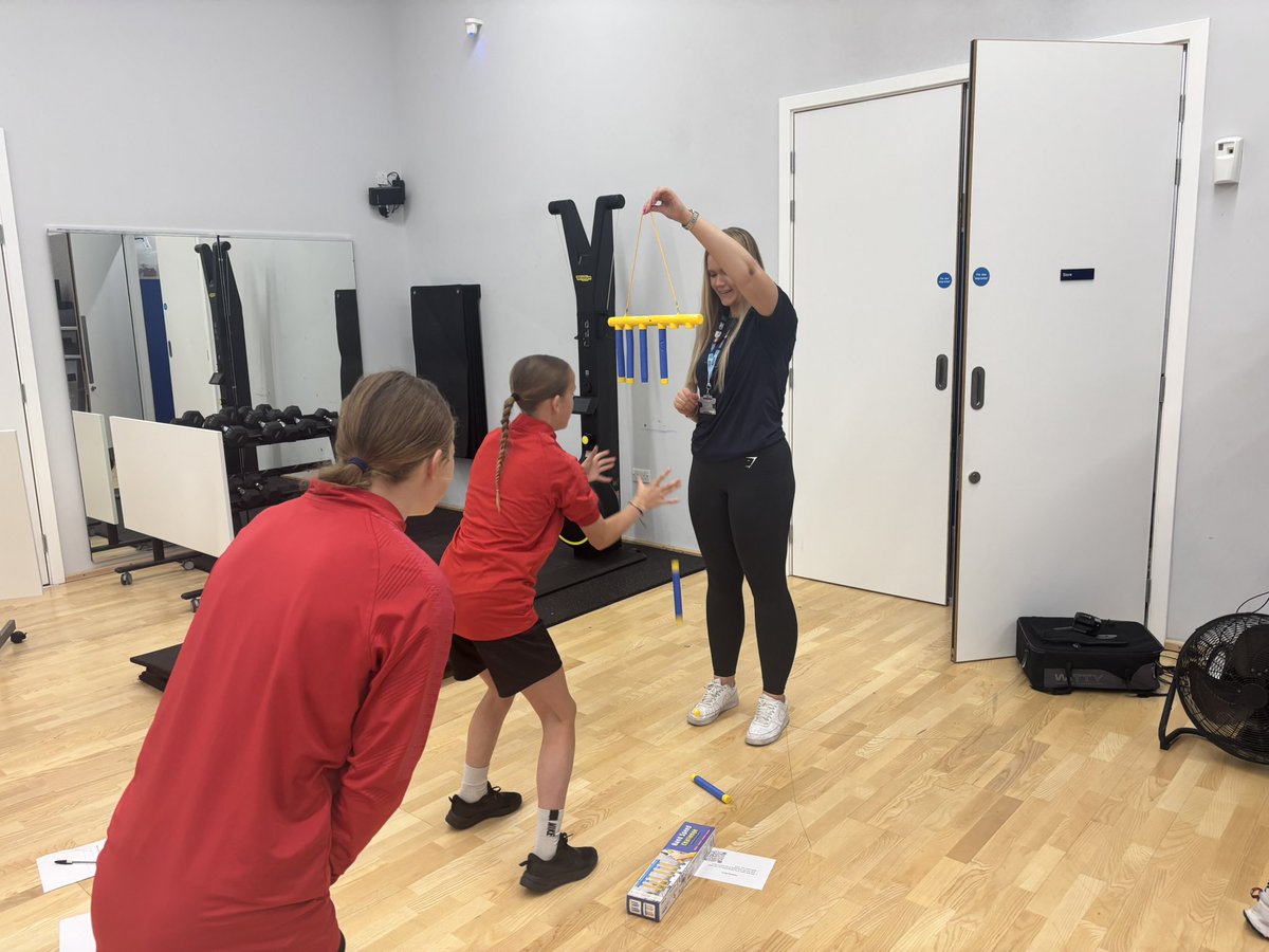 @PenkethHighPE tweet media