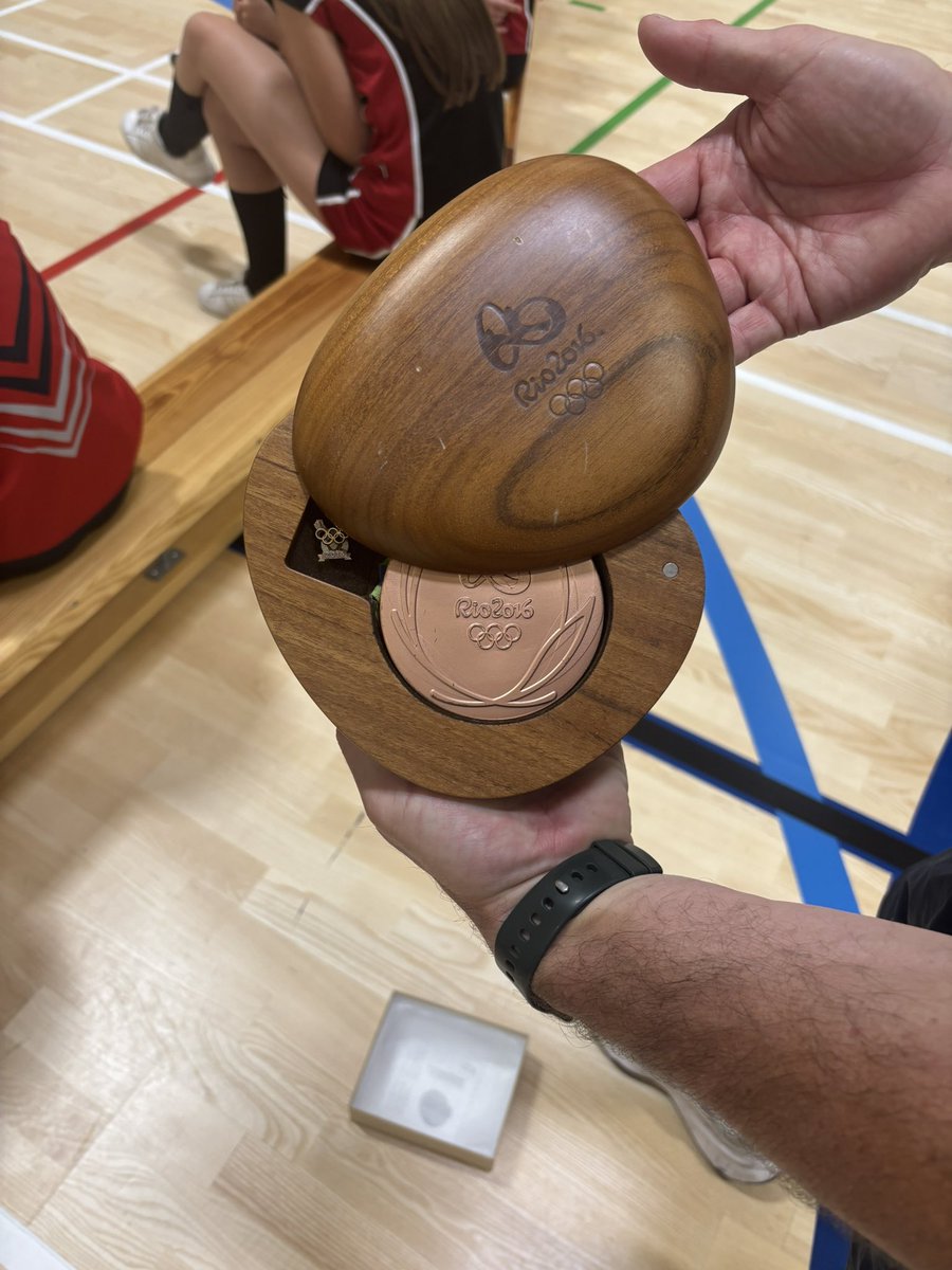 @PenkethHighPE tweet media