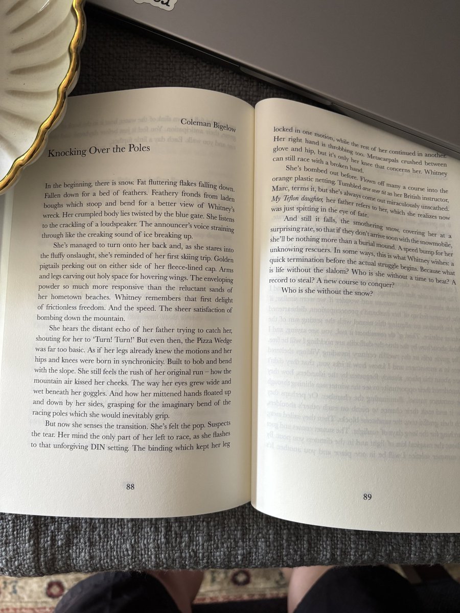 Coleman Bigelow (@colemanbigelow) on Twitter photo Happy to have two stories in this wonderful <a href="/nationalflashfd/">National Flash Fiction Day</a> anthology. Many thanks to <a href="/scooterwriter/">Diane Simmons 💙</a> and <a href="/LunchOnTuesday/">Ingrid Jendrzejewski</a> and <a href="/cherylmarkosky/">Cheryl Markosky</a> and Karen Jones. There are so many great pieces. Get your copy! #flashfiction #microfiction #seasons #winter #skiing. Happy to have two stories in this wonderful <a href="/nationalflashfd/">National Flash Fiction Day</a> anthology. Many thanks to <a href="/scooterwriter/">Diane Simmons 💙</a> and <a href="/LunchOnTuesday/">Ingrid Jendrzejewski</a> and <a href="/cherylmarkosky/">Cheryl Markosky</a> and Karen Jones. There are so many great pieces. Get your copy! #flashfiction #microfiction #seasons #winter #skiing.