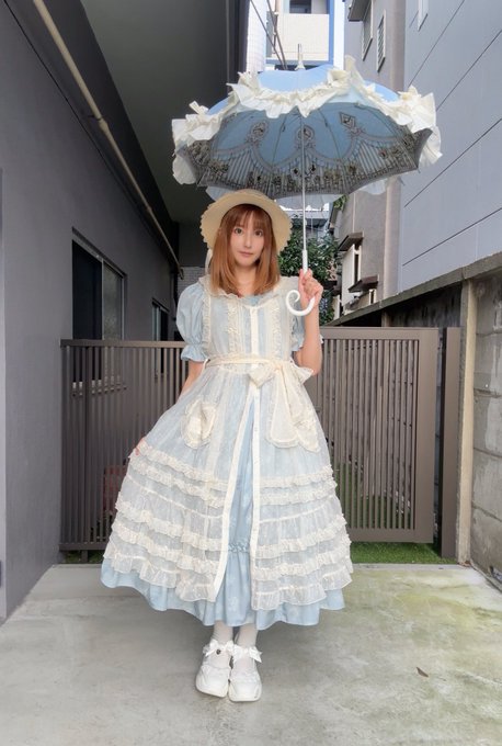 Twitterのコスプレ画像12