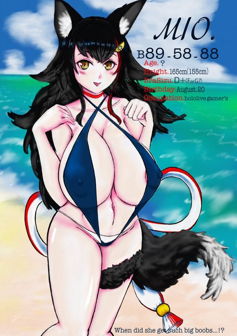 #無言でお気に入りの巨乳をあげる見た人もやる 