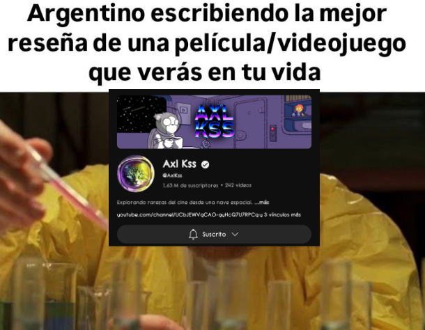 Una hormiga que mira tu post 🐜 (@hormiga_returns) on Twitter photo 
