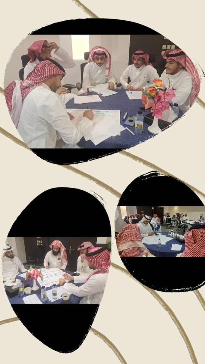 حضور مميز في لقاء #صناعة_المنتجات_التسويقية اليوم للجمعيات الأهلية من منطقة الرياض المشاركة في برنامج غيث١٢ لتطوير #الاستدامة_المالية في #المنظمات_غير_الربحية
شكرا لكم <a href="/abanumaysa/">مؤسسة سليمان أبانمي الأهلية</a> على رعايتكم للبرنامج