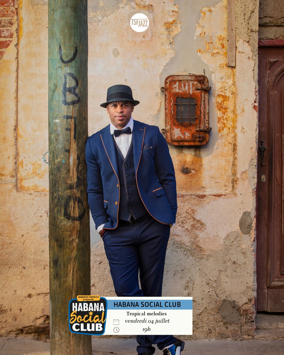 Ce soir, le pianiste Roberto Fonseca nous emmène en voyage au  cœur des musiques cubaines: quelques perles rares oubliées, les  tendances et les incontournables...