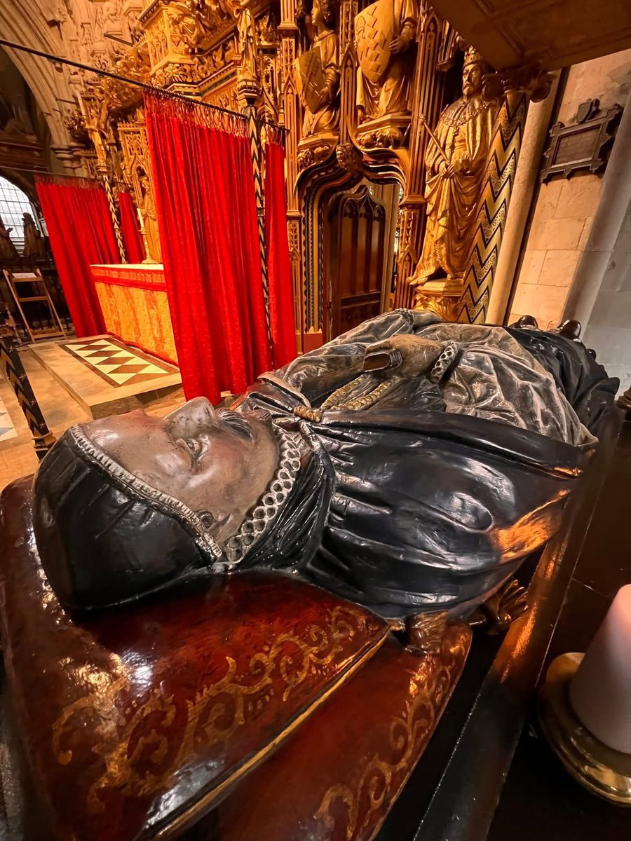 “O Lamb without blemish and without spot, who hast redeemed me with Thy precious Blood, in that very Blood pity me and save me; in that Blood, and in that very Name, besides which is none other under heaven given among men, by which we must be saved.”
—Lancelot Andrewes, Private