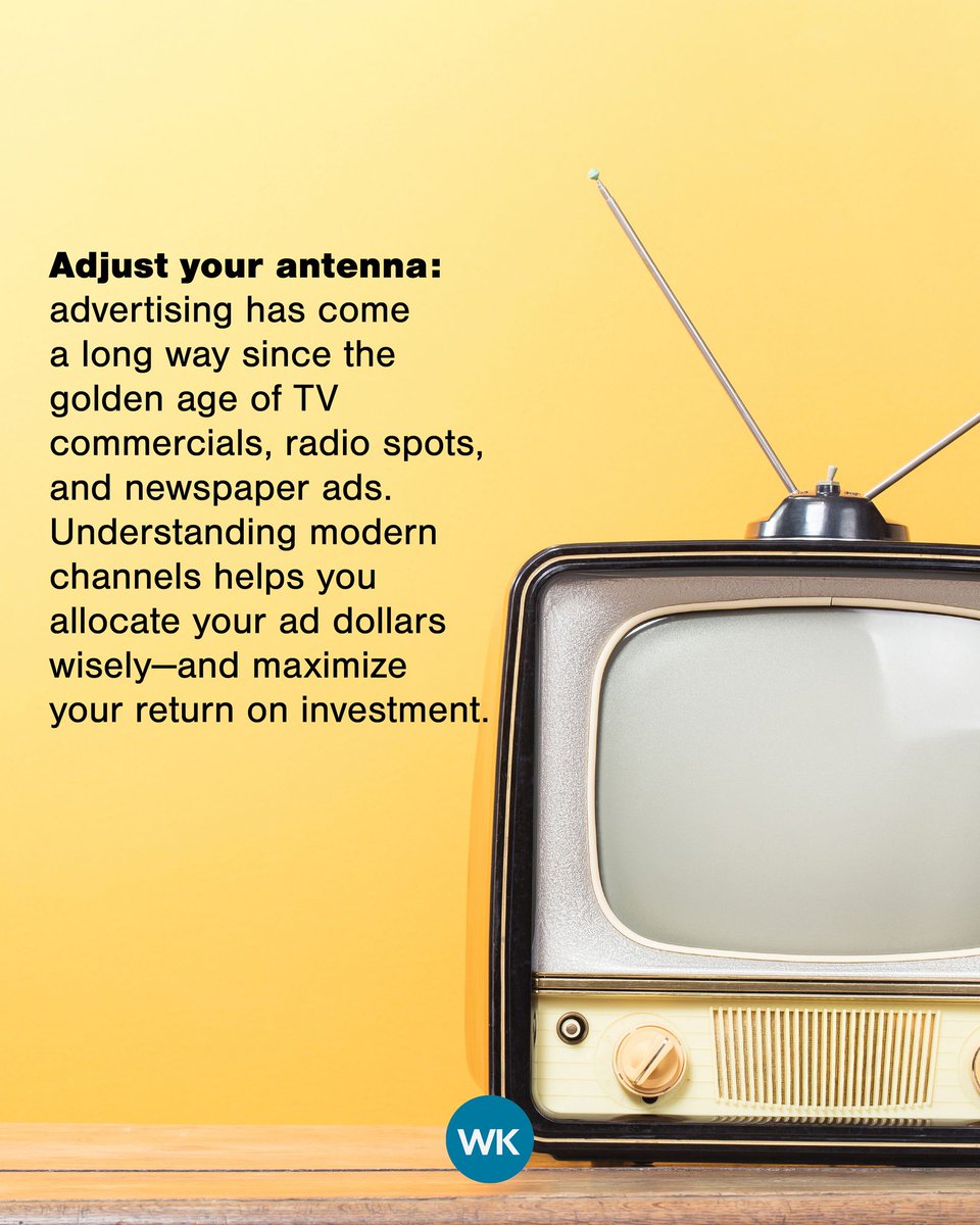 While traditional advertising methods 📺 📻 🗞️ remain significant, the modern landscape is predominantly digital, driven by an intricate ecosystem of platforms, social media, AI-driven targeting, and multi-channel engagement. 
.
.
.

#WellKnown #MuskokaMarketing #Muskoka