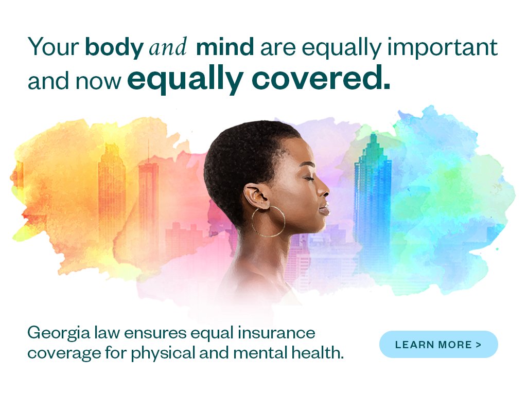 In honor of Juneteenth, we're reflecting on the journey toward justice and equity. This May, The Carter Center launched a mental health campaign to educate Georgians on their rights. True freedom includes access to care. Learn more: bit.ly/44xBA9b