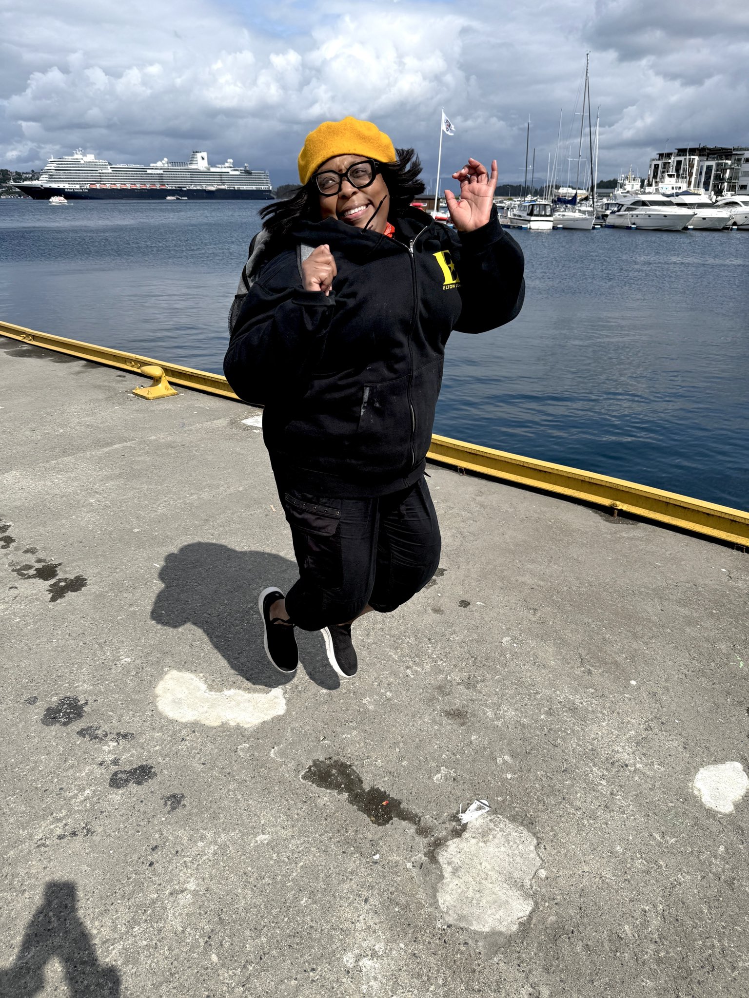 Loni Love on X: 