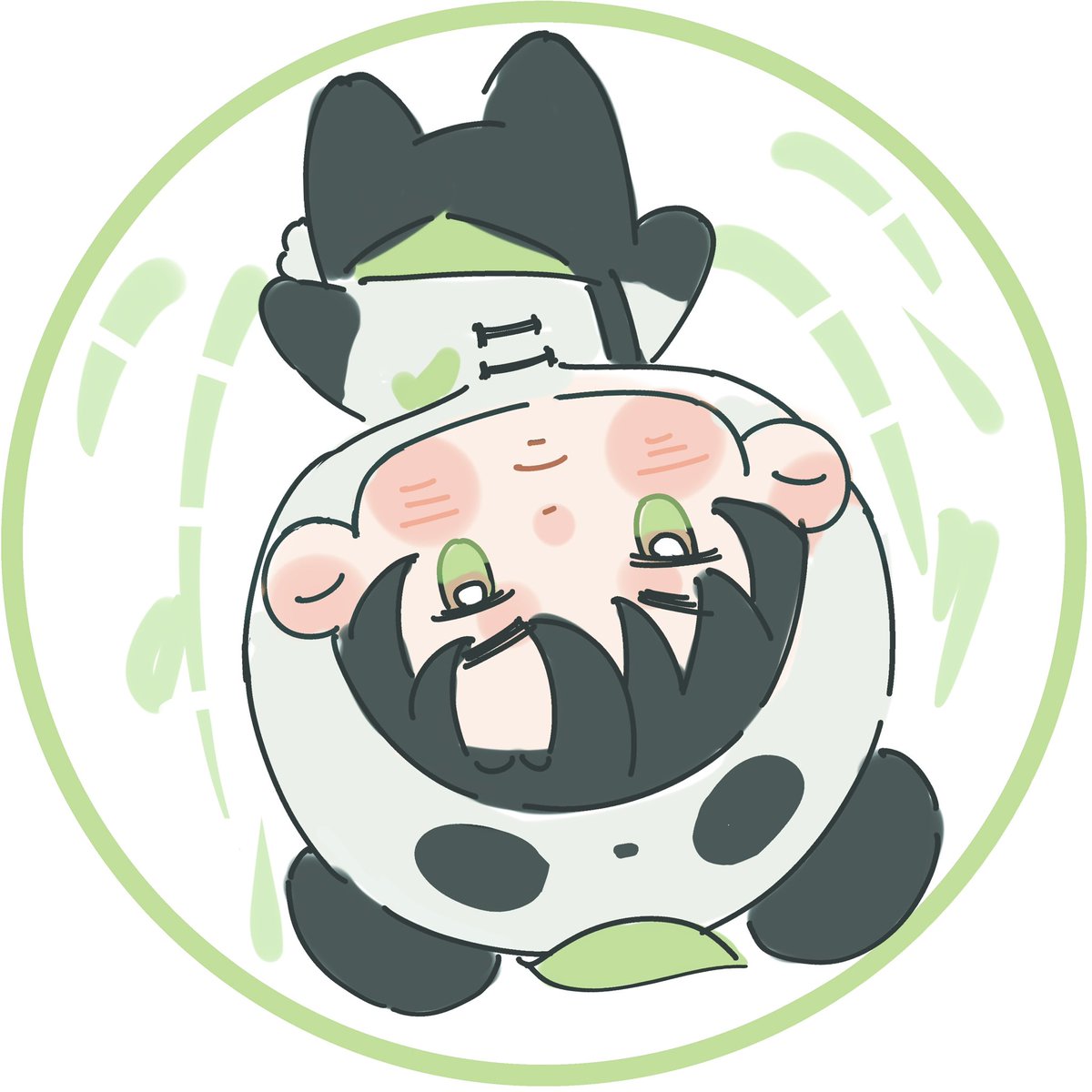 koedarei3's tweet image. 