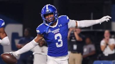BLESSED TO  RECEIVE AN OFFER FROM GEORGIA STATE!
@gsufootball <a href="/GlennTFordJr1/">Coach Glenn T. Ford Jr.</a> 
@dellmcgee 
<a href="/SWiltfong_/">Steve Wiltfong</a> <a href="/210th/">The key to romance</a> @evolve7v7
<a href="/adamgorney/">Adam Gorney</a> <a href="/samspiegs/">Sam Spiegelman</a> <a href="/TomLoy247/">Tom Loy</a> <a href="/JohnGarcia_Jr/">John Garcia, Jr.</a> <a href="/LemmingReport/">Tom Lemming</a> <a href="/Rivals/">Rivals</a> @On3 <a href="/BrianDohn247/">BrianDohn247</a> 
<a href="/BALLERSCHOICE1/">BALLERS CHOICE LLC</a>
<a href="/AllenTrieu/">Allen Trieu</a>