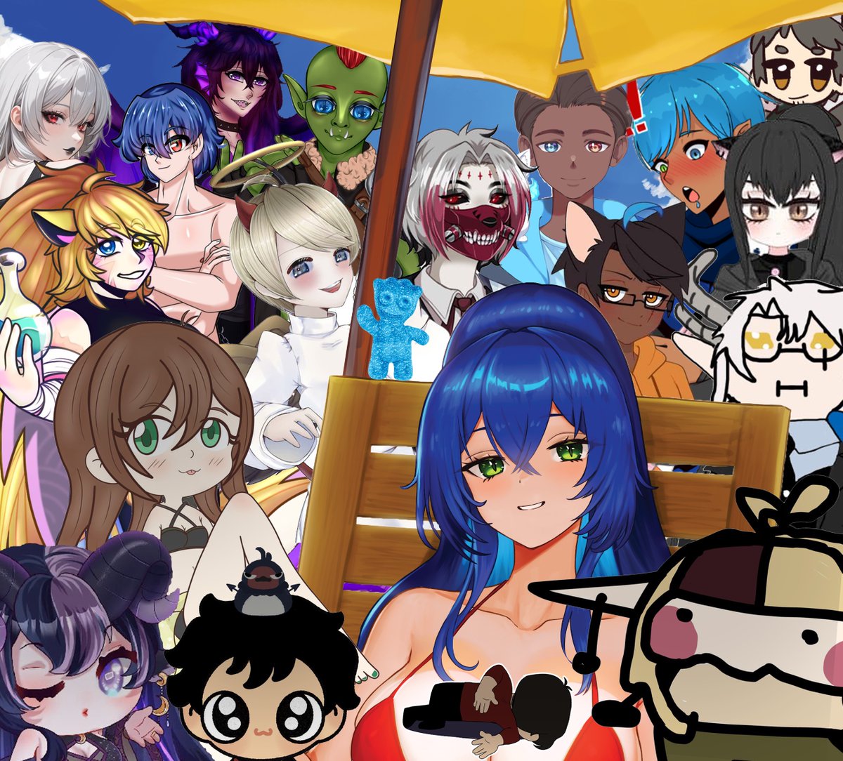 We had a great time at the beach. You are all so amazing! 🥹💙 <a href="/XxLoonaWinterxX/">Loona Rose Winter</a> <a href="/ElectroZera/">Zera ⚡🧪⚗️</a> <a href="/SonNaruto5YT/">SonNaruto5| Taimanin Ninja Vtuber 🥷 ⛓️</a> <a href="/Drakobubblez2/">DrakoBubblez(nsfw!)</a> <a href="/MashigiVT/">Mashigi</a> <a href="/WKrumper1104/">WarbossScrapKrumper</a> <a href="/Melvin_VT/">Melvin VTuber</a> <a href="/Soursun69/">Soursun69</a> <a href="/MortisVT/">MortisVT</a> <a href="/wolfs_light/">WolfsLight | Spirit-Tech Vtuber</a> <a href="/JaySaber95/">JaySaber</a> <a href="/NinjaKaiVT/">KaiVT</a> <a href="/Okami72S/">ACWolf 🔞 (NO MINORS!! )HIATUS</a> <a href="/litrainbow21/">Rainbow</a> <a href="/TheJetttt/">Jet</a> <a href="/CaptainMariVT/">MARI 🐸 Froggy Pirate⚓🌊</a>