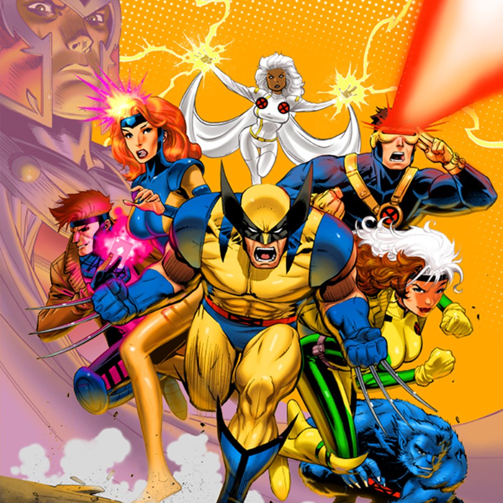 marvel_updat3s's tweet photo. Jake Schreier will officially direct the ‘X-MEN’ movie.

He previously directed ‘Thunderbolts*’.

(Via: https://t.co/IRIhrrLDdA) https://t.co/hVWgg5jUxE