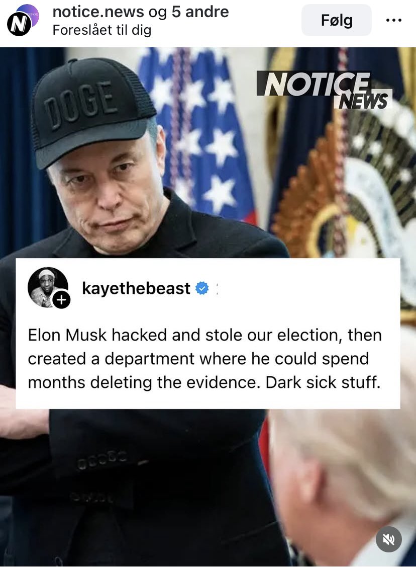 Winalien's tweet image. Jeg vil blive 0% overrasket, hvis det her viser sig at være sandt 🤷‍♀️