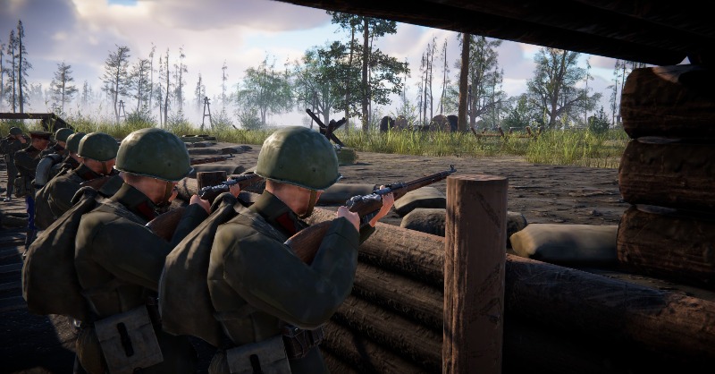 HeroCraft PC tweet media