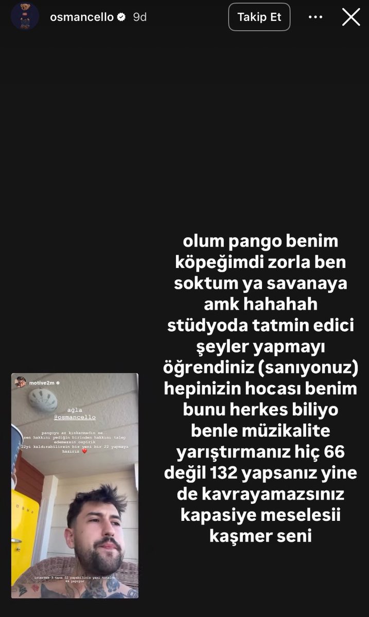 merkezihiphop's tweet photo. Osmancello'nun paylaşımı. https://t.co/xJU1GUxh2V