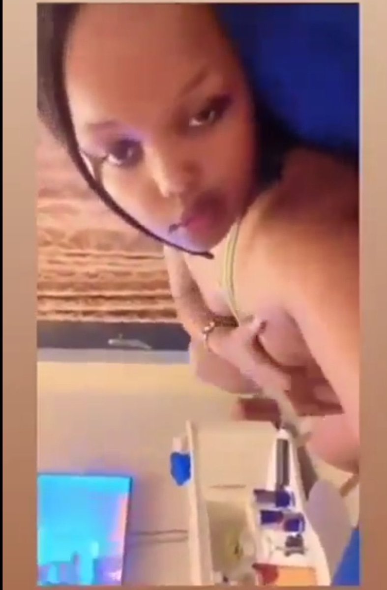 𝗦𝗵𝗲 𝗨𝗻𝗶𝘁𝗲𝗱 𝗧𝗵𝗲 𝗪𝗵𝗼𝗹𝗲 𝗔𝗳𝗿𝗶𝗰𝗮 😱

Those videos by siah united us 
👇🧷👇