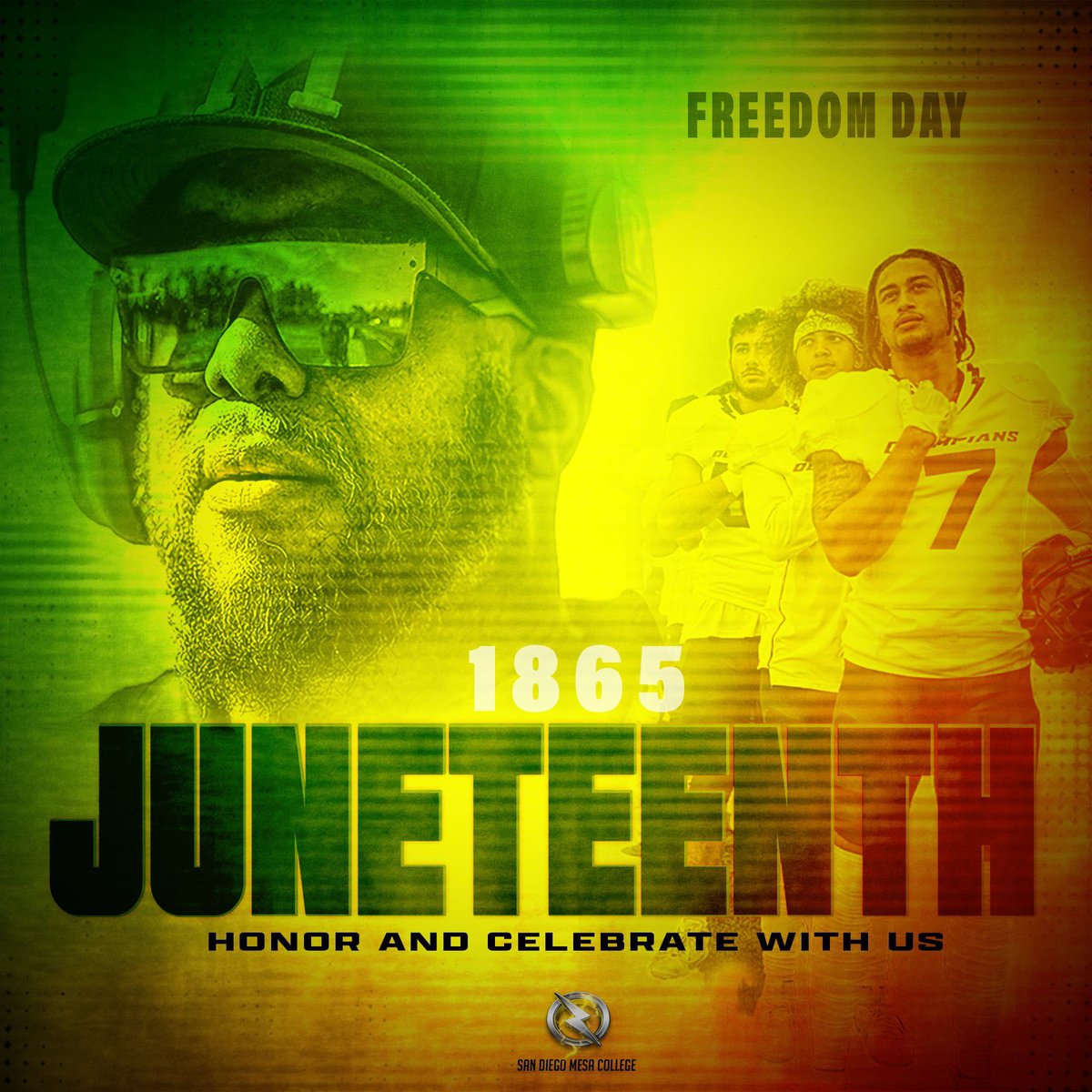 #juneteenth
<a href="/BallCoachGW/">Gary Watkins Jr</a>