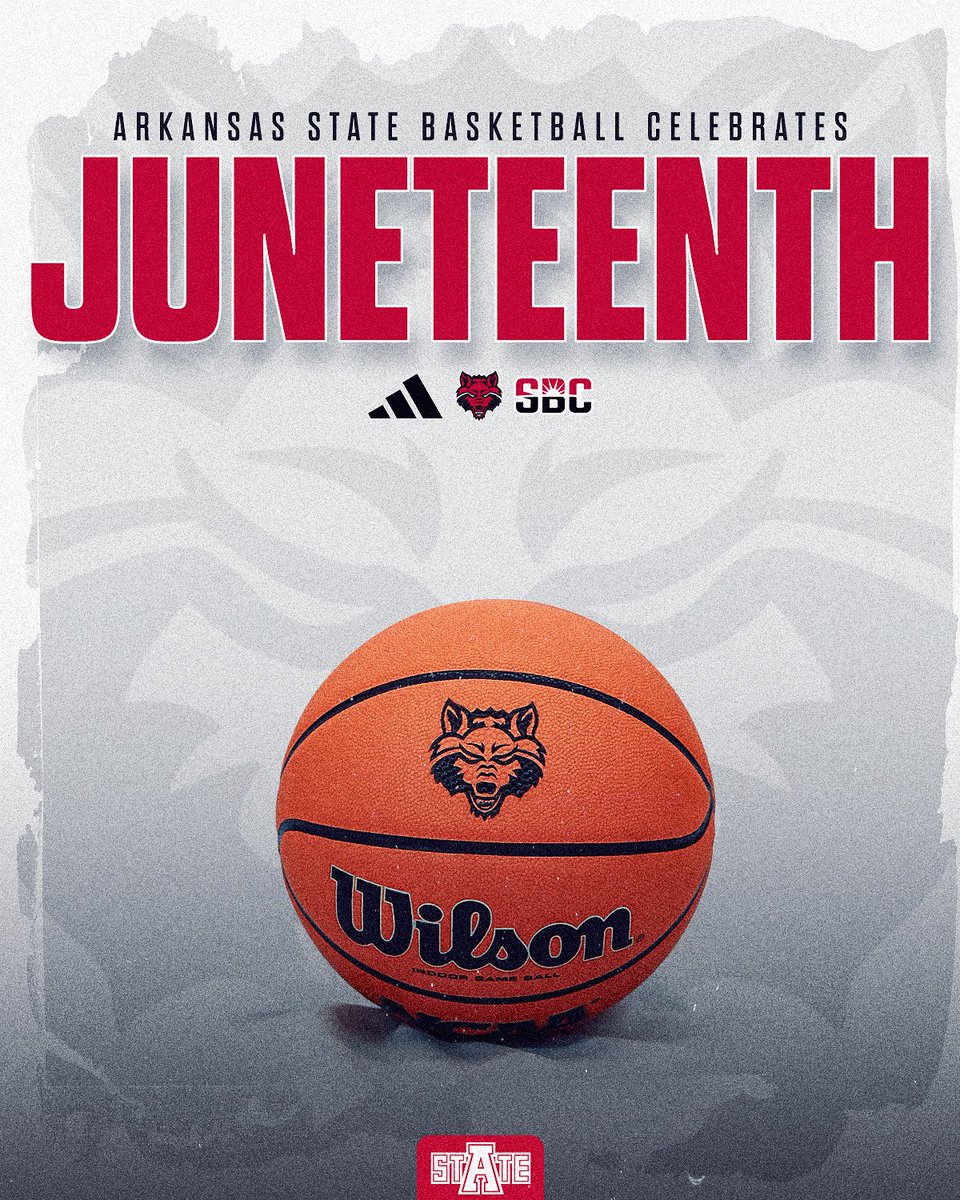 Today, we celebrate freedom.

#Juneteenth is a day to reflect, learn, and celebrate.