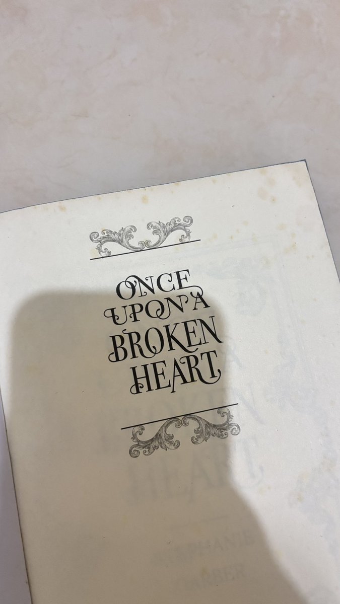 inggridient_'s tweet photo. WTS want to sell preloved & new book ori
Once upon & the ballad (preloved) 52k
Curse for true love (NEW) 55k
Take all 155k
Dom kota bekasi/jaktim, bisa CODan sekitar jakarta dan bekasi
#zonauang #preloved #prelovedbook https://t.co/VVWpKcNzZk