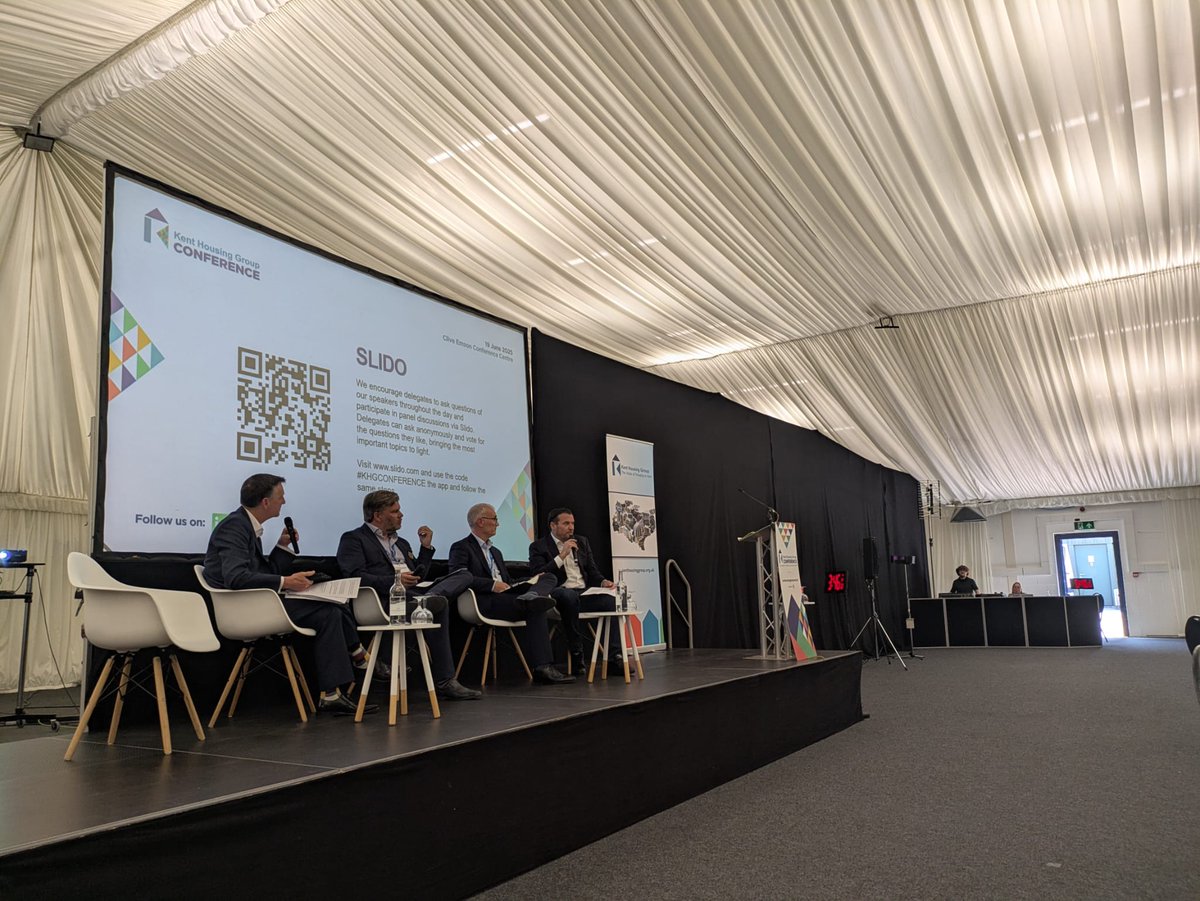 Kent Housing Group tweet media