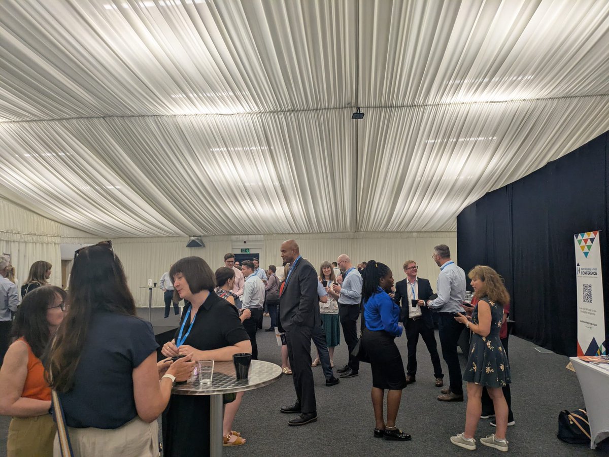 Kent Housing Group tweet media