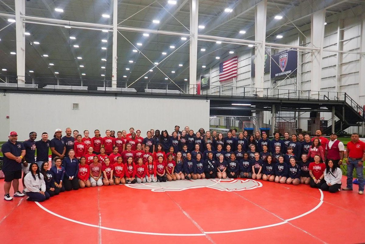 Dragon Wrestling🐉 (@dragonwrestling) on Twitter photo Good luck to Cora Hayes repping for <a href="/DragonWrestling/">Dragon Wrestling🐉</a> on Team Texas at <a href="/USAWrestling/">USA Wrestling</a> Junior National Duals!
<a href="/CABCSLC/">CABC</a> <a href="/SLCAthletics/">Carroll Dragons</a> <a href="/Carrollisd/">Carroll ISD</a> <a href="/WrestlingTexas/">Texas Wrestling</a> @carrollathleticboosterclub Good luck to Cora Hayes repping for <a href="/DragonWrestling/">Dragon Wrestling🐉</a> on Team Texas at <a href="/USAWrestling/">USA Wrestling</a> Junior National Duals!
<a href="/CABCSLC/">CABC</a> <a href="/SLCAthletics/">Carroll Dragons</a> <a href="/Carrollisd/">Carroll ISD</a> <a href="/WrestlingTexas/">Texas Wrestling</a> @carrollathleticboosterclub
