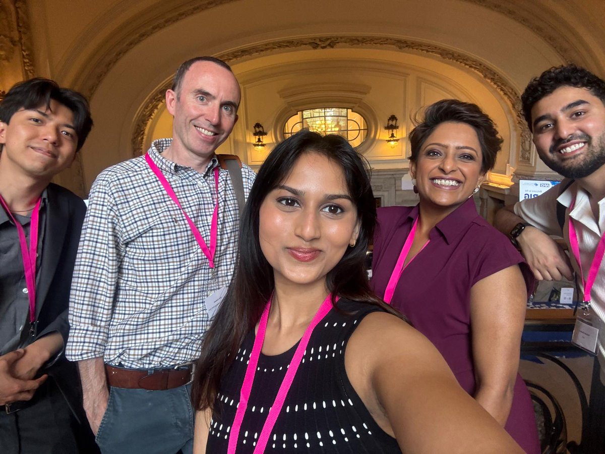 Chris Cleaver BSc MSc RN tweet media