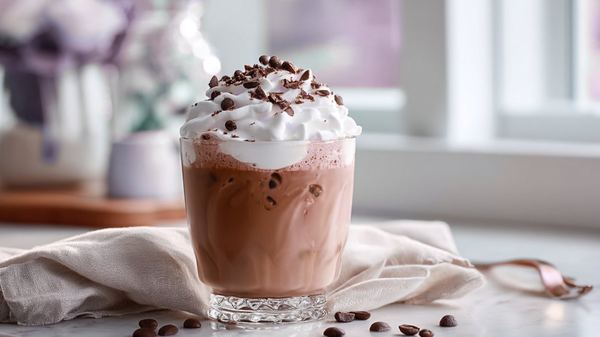 CoffeeDirect's tweet image. Mocha Mudslide is the reason we get out of bed. July only—don’t sleep on it. #coffee ☕🍫