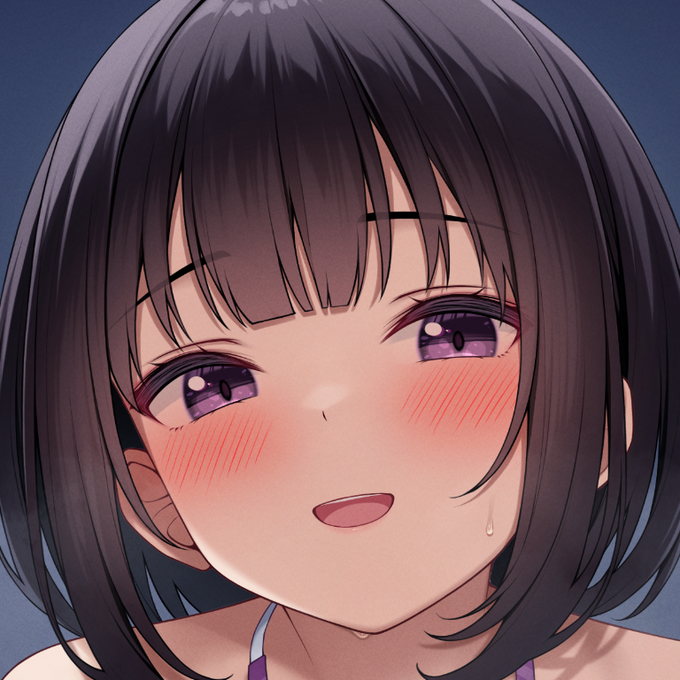 【差分174枚】井上さんの騎乗位えっち
◆PIXIV FANBOX  
【https://t.co/Cxb5aso6bl】 
◆Fantia 
【https://t.co/CMXfYv7rlz】 