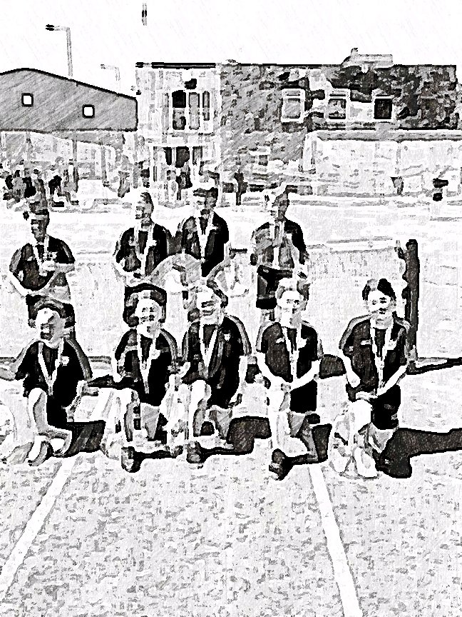 Our brilliant Year 3 and 4 Tennis Team were crowned Southern Area Champions. Their outstanding skill, determination, and sportsmanship shone at West Worthing Tennis Club—an inspiring achievement against much larger schools. We are incredibly proud!